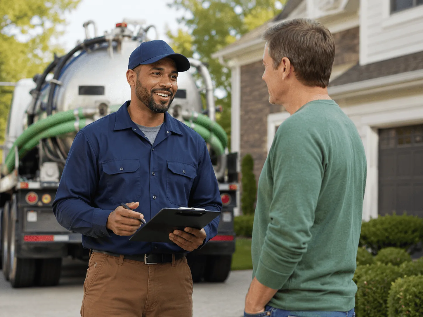 Mosquito Control Miamiville, OH FAQs
